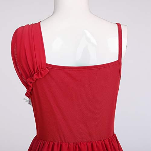 Women's Lyrical Dance Dress
