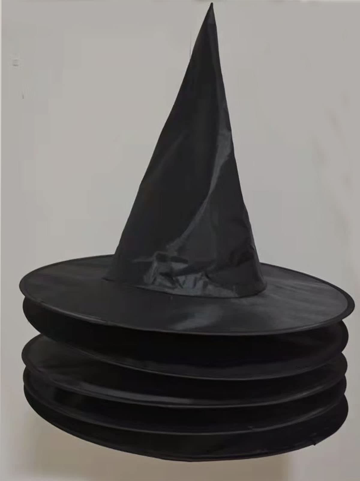 5 Witches Hats for Large Halloween Parties