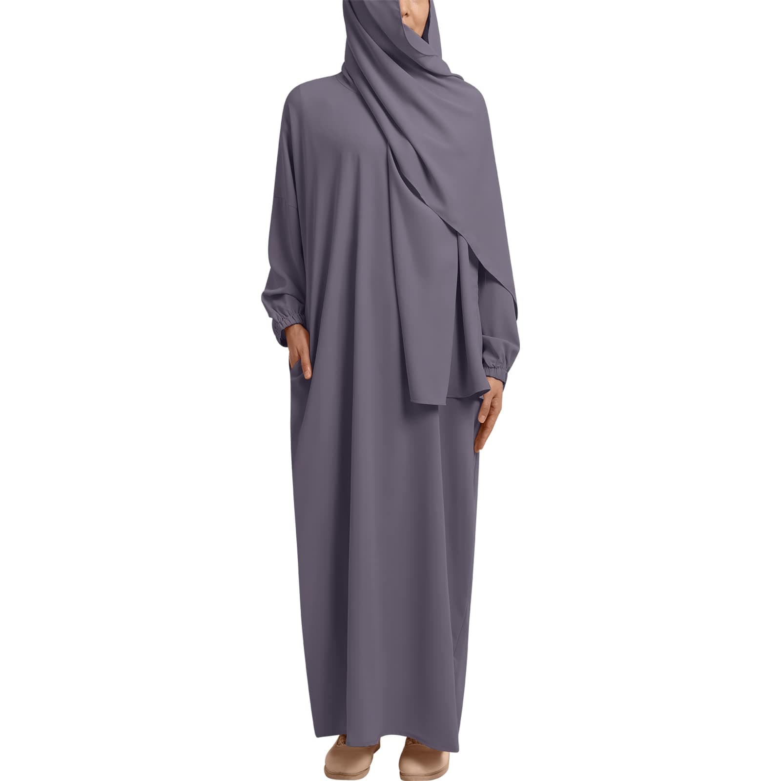 Abayas For Muslim Women