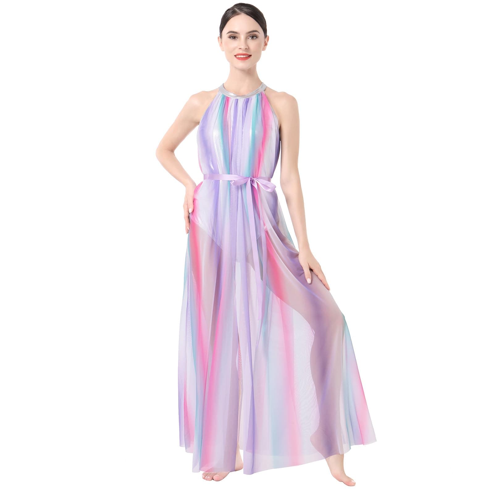 Lyrical Dance Costumes for Women