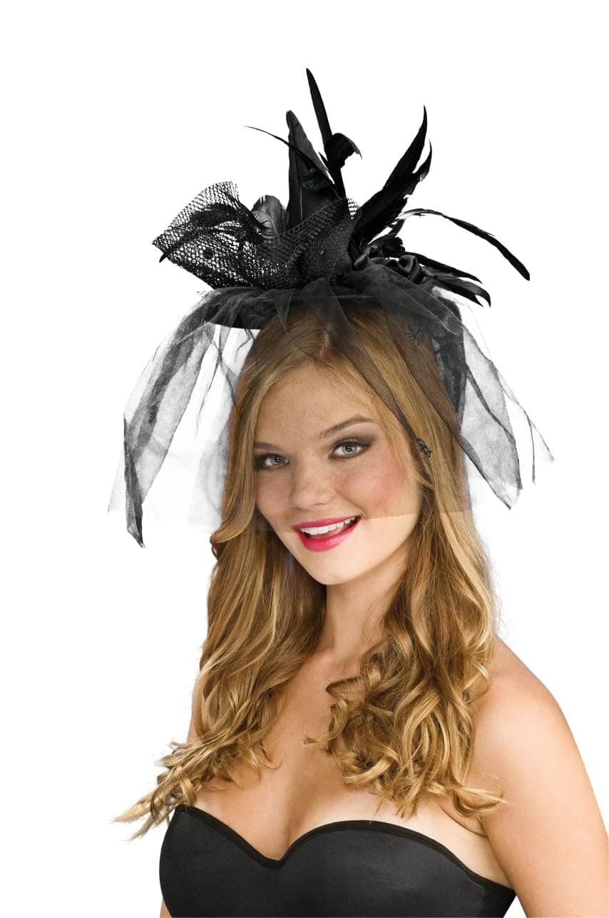 Rubies Rubie's Mini Witch Hat